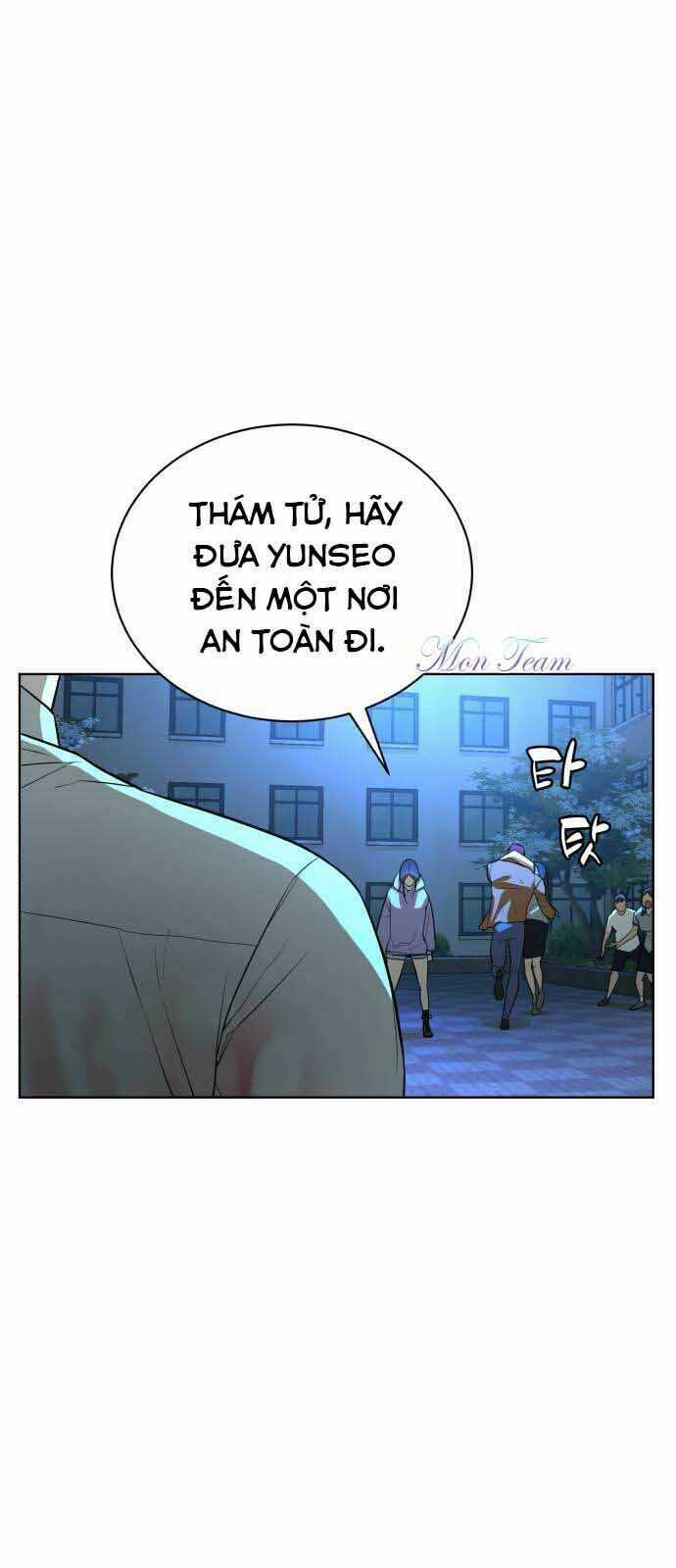 Máu Trắng Chapter 27 trang 29