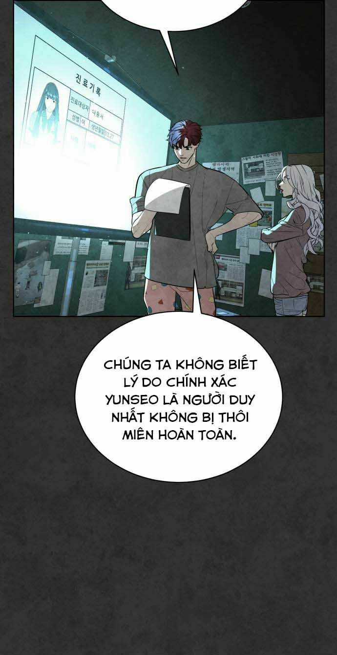 Máu Trắng Chapter 27 trang 35