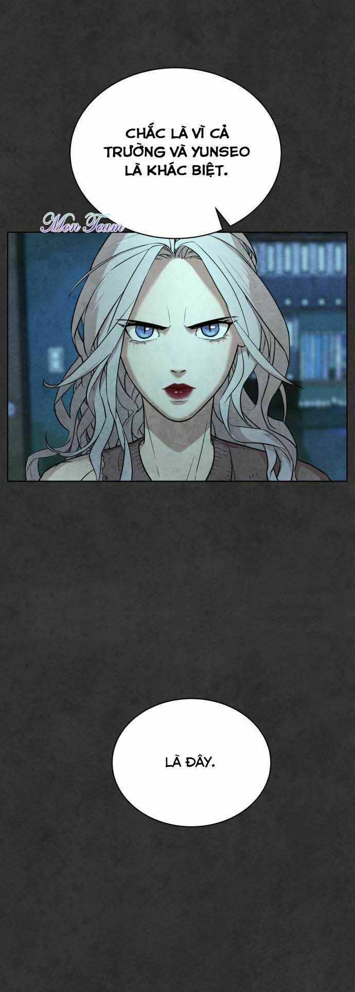 Máu Trắng Chapter 27 trang 36