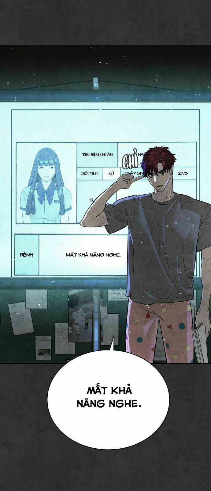 Máu Trắng Chapter 27 trang 37