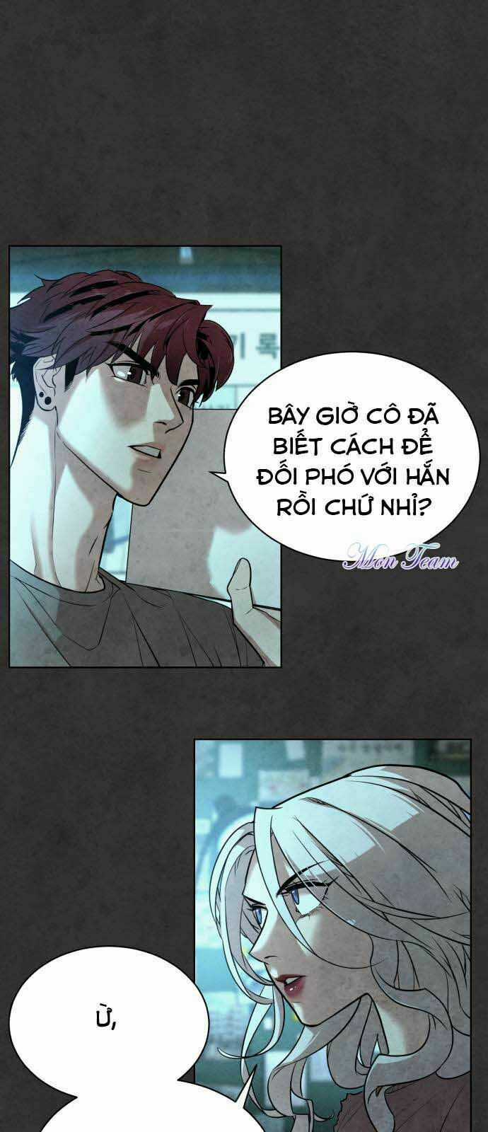 Máu Trắng Chapter 27 trang 38