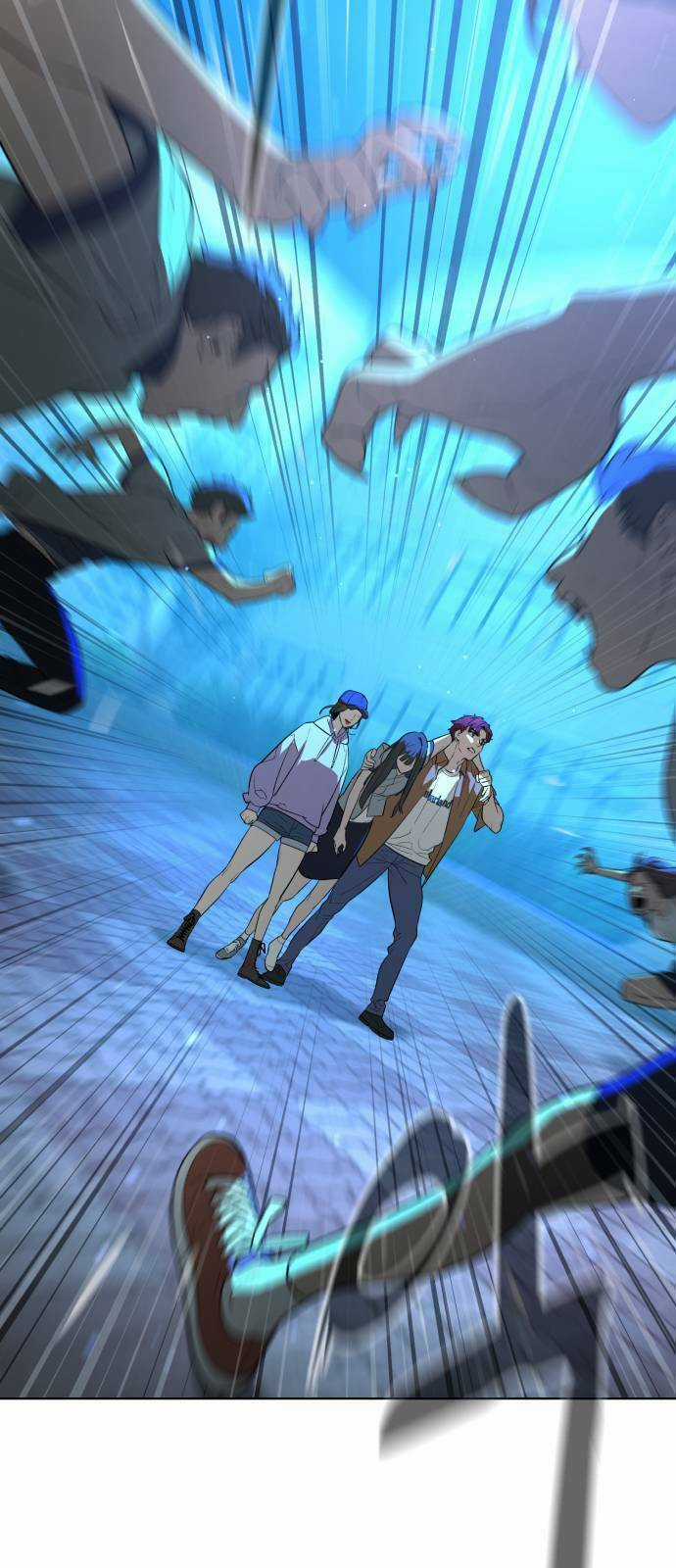 Máu Trắng Chapter 27 trang 4