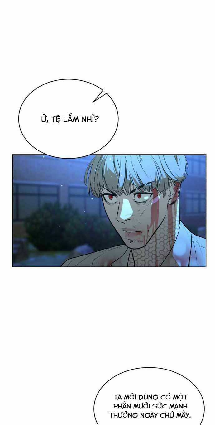 Máu Trắng Chapter 27 trang 49
