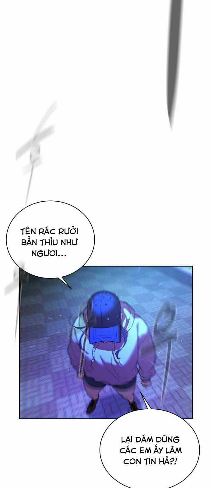 Máu Trắng Chapter 27 trang 5