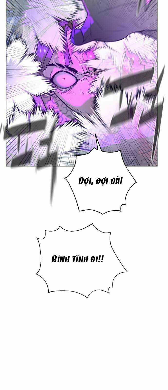 Máu Trắng Chapter 27 trang 59