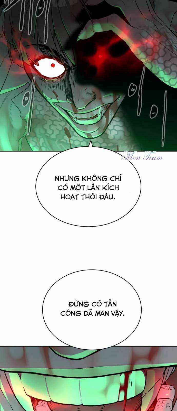 Máu Trắng Chapter 27 trang 65