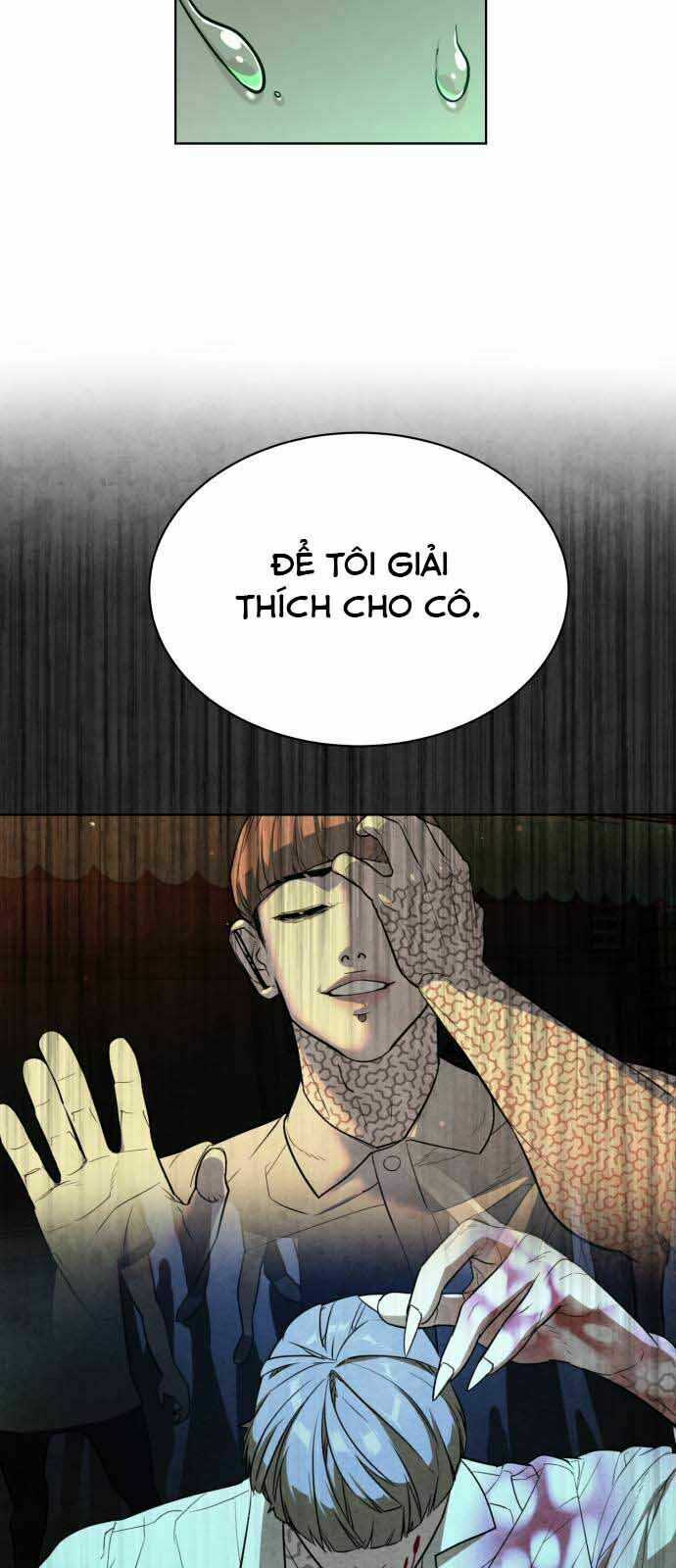 Máu Trắng Chapter 27 trang 67