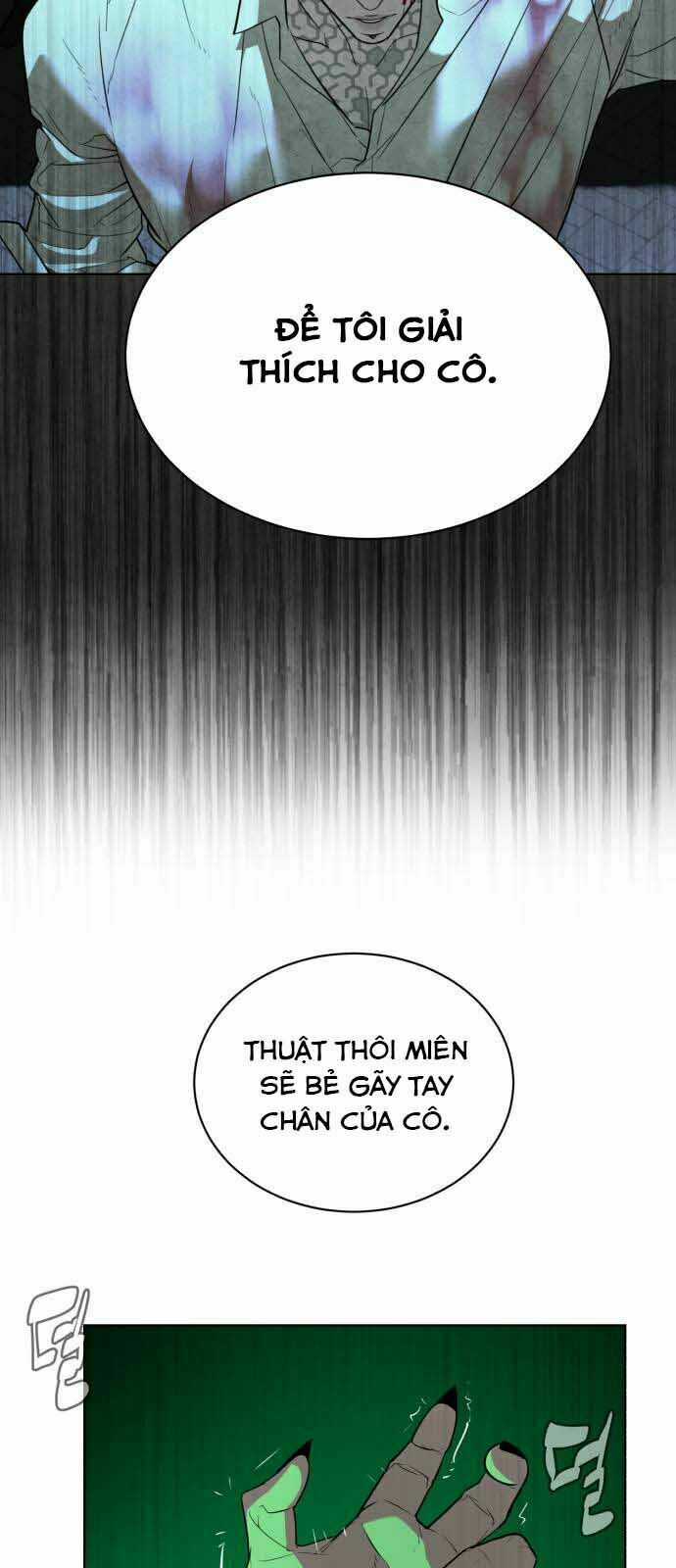 Máu Trắng Chapter 27 trang 68