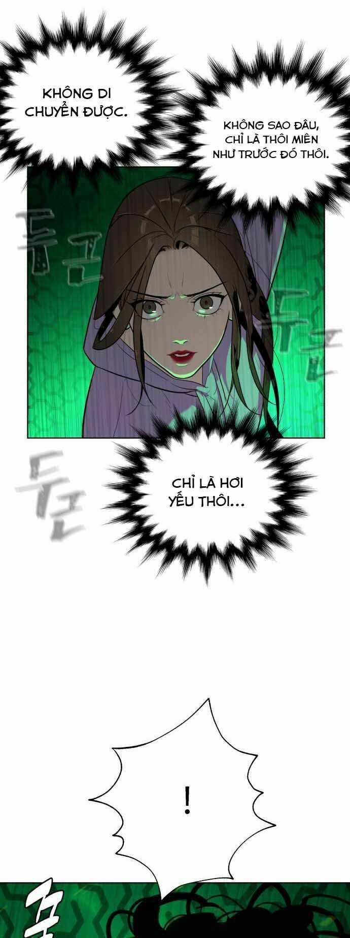 Máu Trắng Chapter 27 trang 71