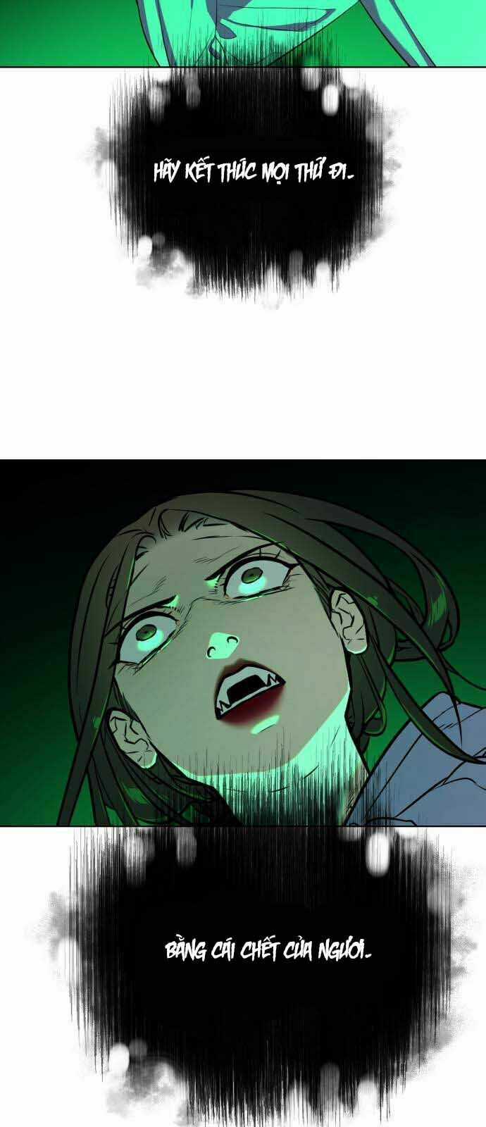 Máu Trắng Chapter 27 trang 77