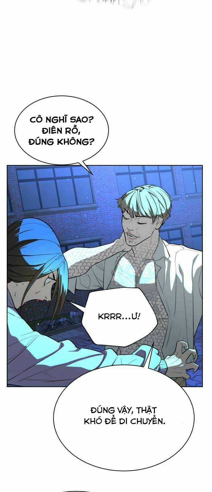 Máu Trắng Chapter 27 trang 78