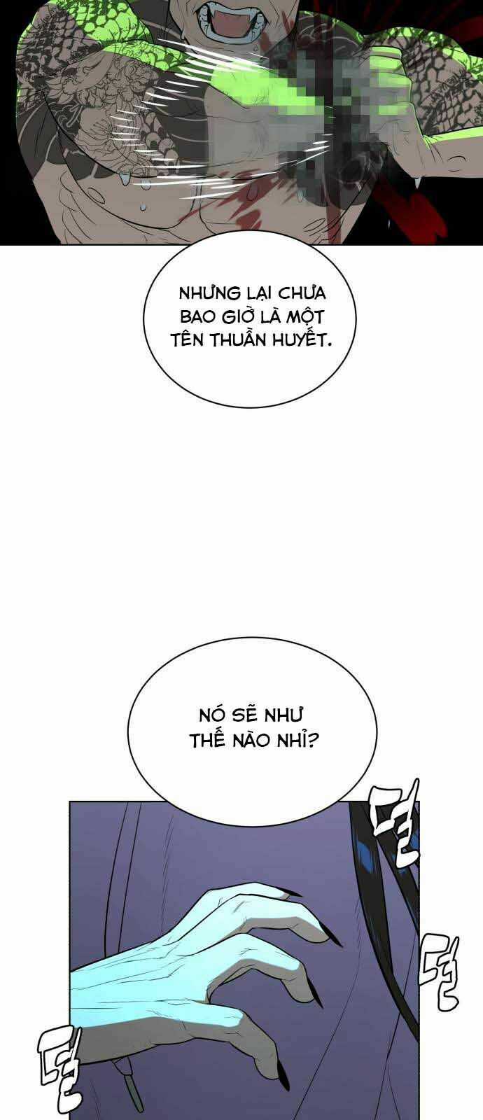 Máu Trắng Chapter 27 trang 81