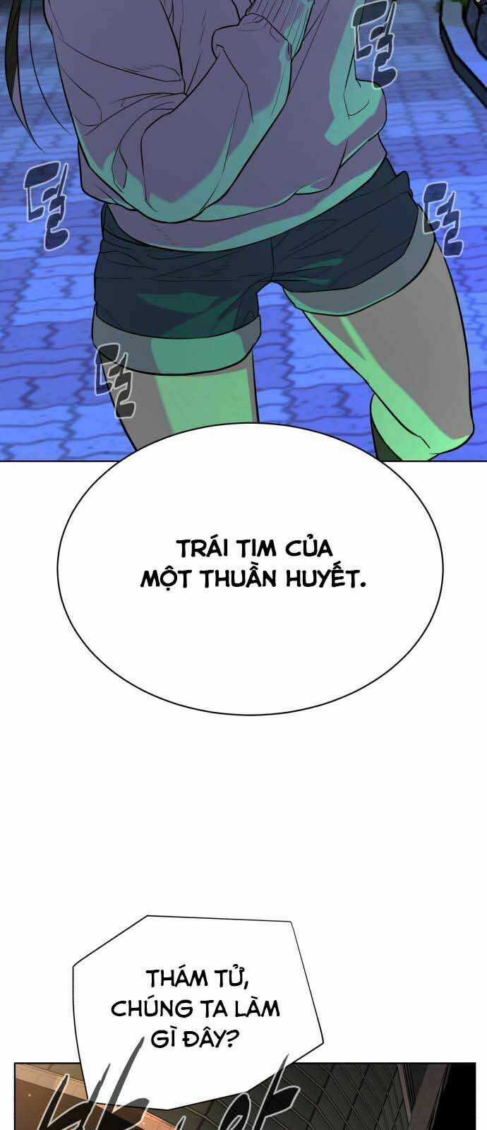 Máu Trắng Chapter 27 trang 83