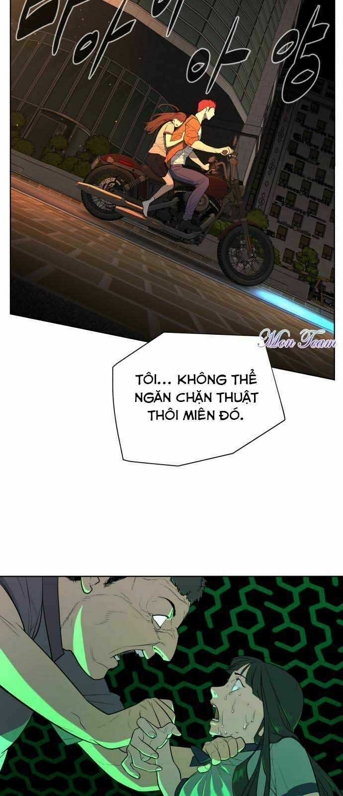 Máu Trắng Chapter 27 trang 84