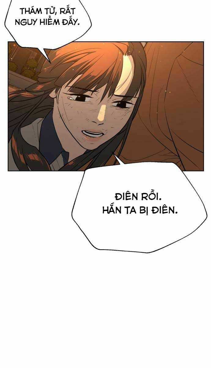 Máu Trắng Chapter 27 trang 87