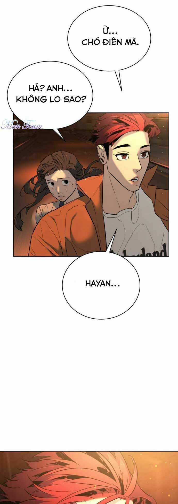 Máu Trắng Chapter 27 trang 88