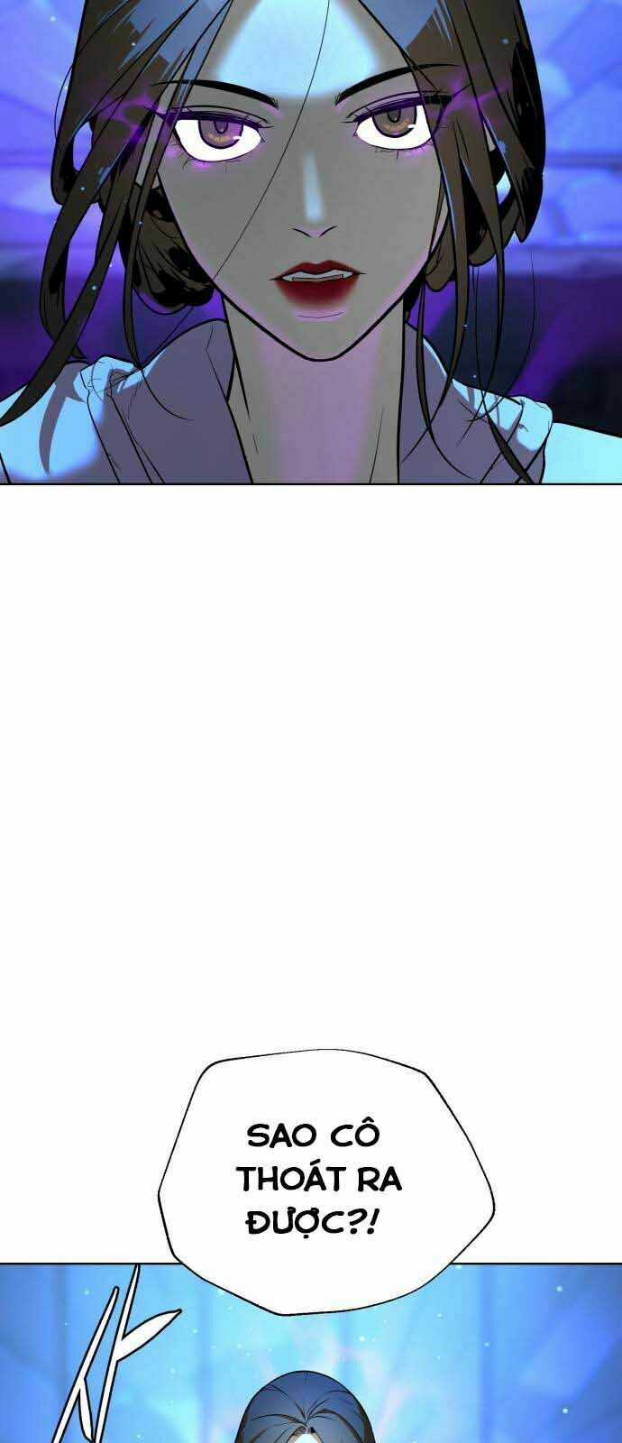 Máu Trắng Chapter 27 trang 91