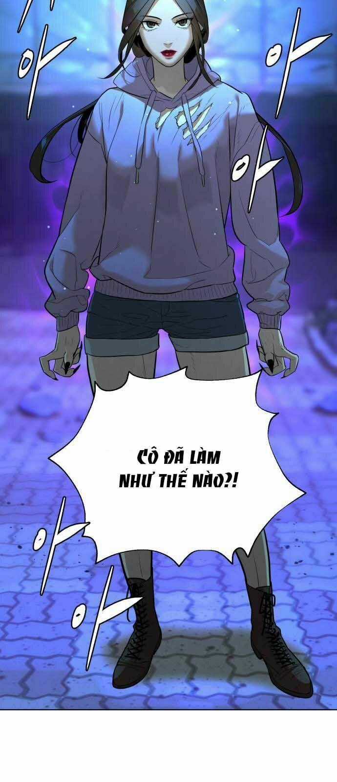 Máu Trắng Chapter 27 trang 92