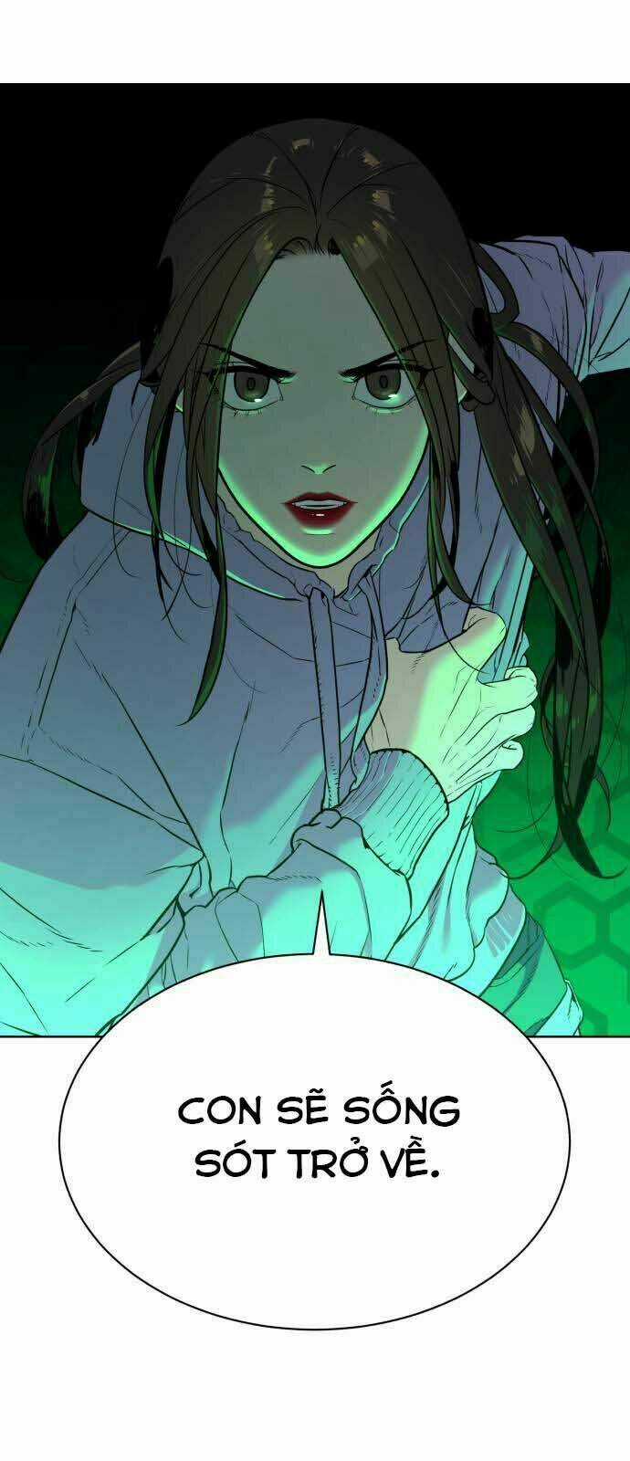 Máu Trắng Chapter 28 trang 10