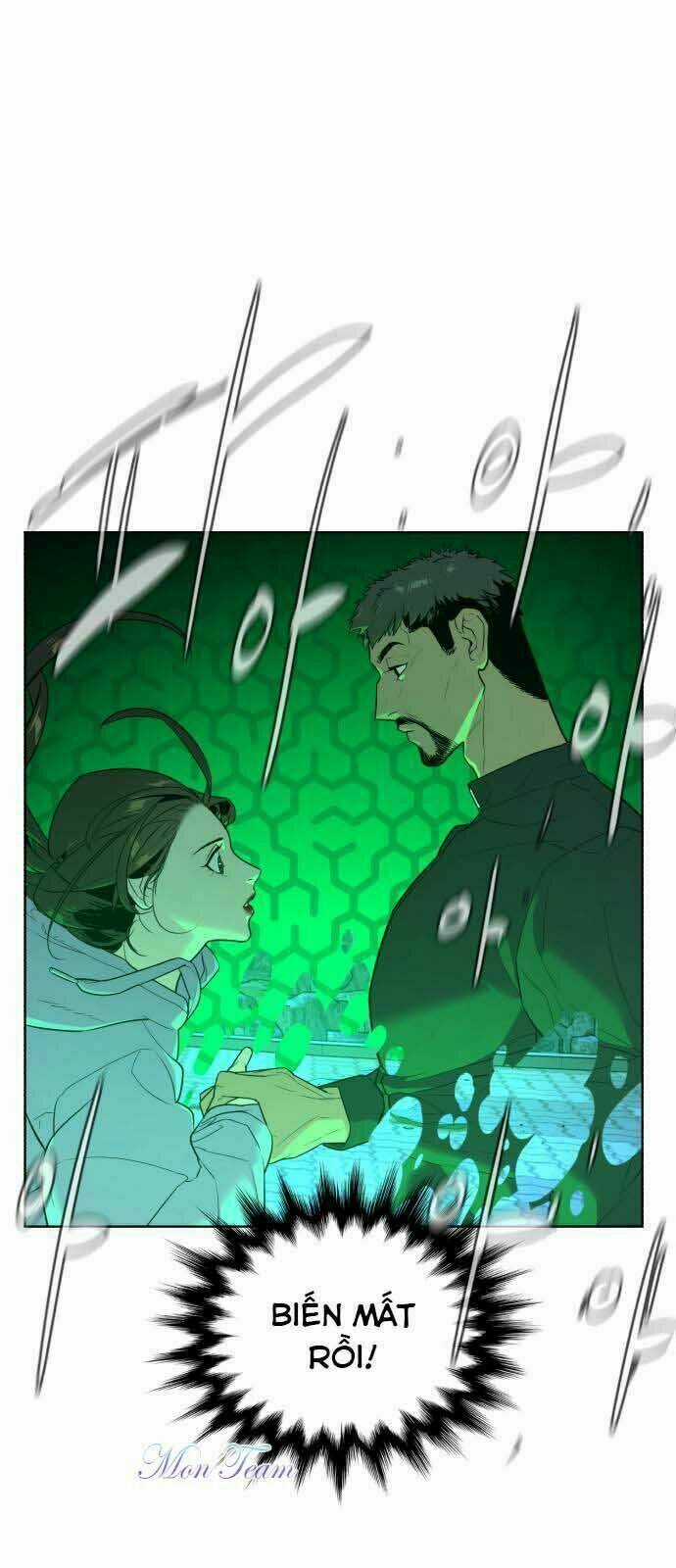 Máu Trắng Chapter 28 trang 11