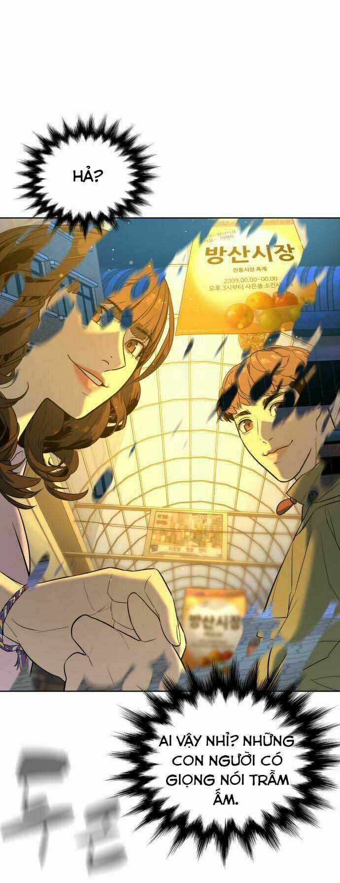 Máu Trắng Chapter 28 trang 14