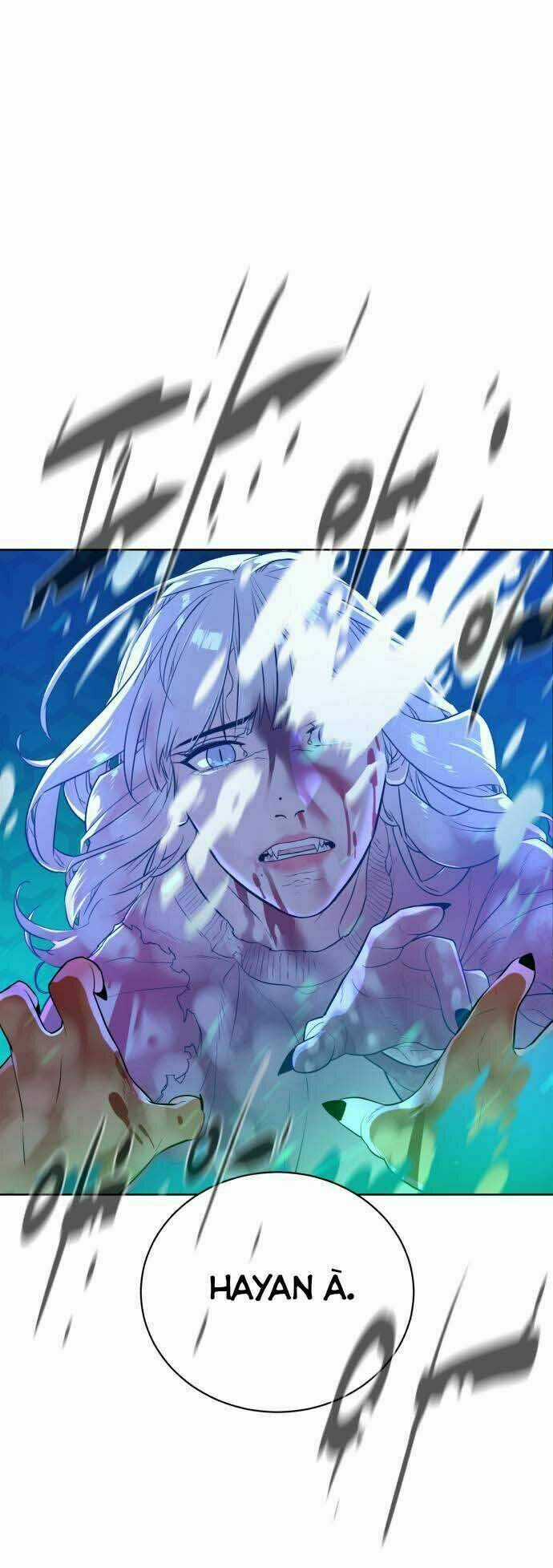 Máu Trắng Chapter 28 trang 16