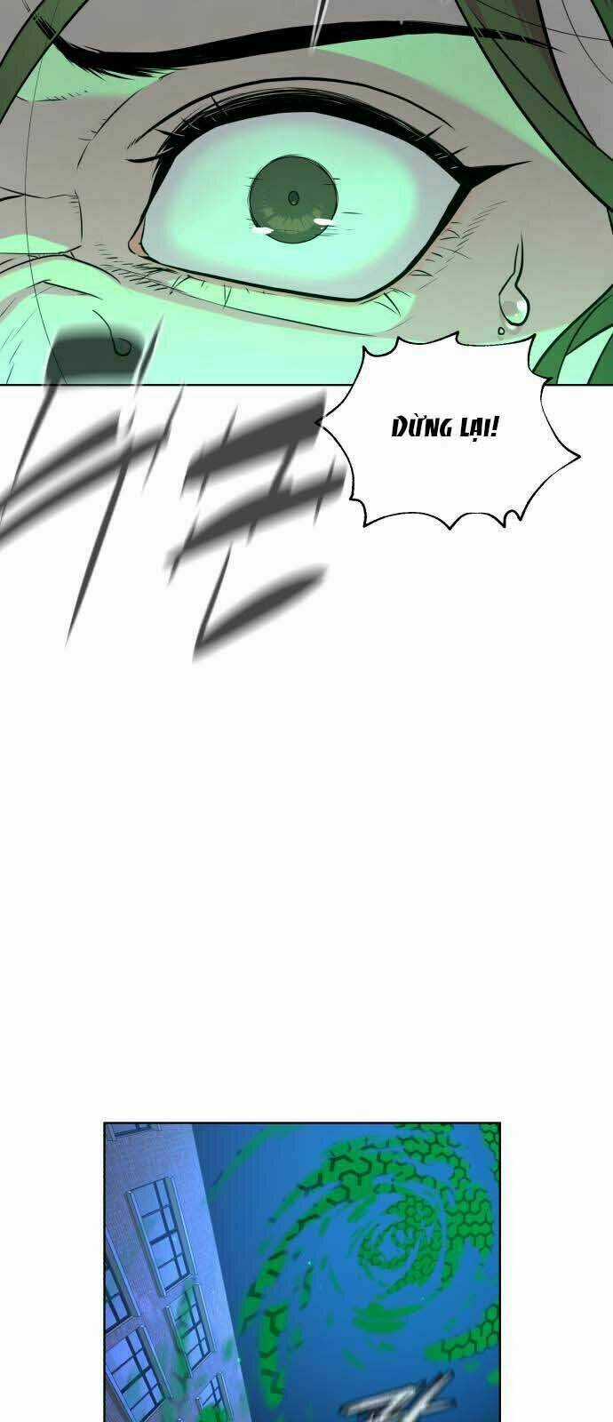 Máu Trắng Chapter 28 trang 18