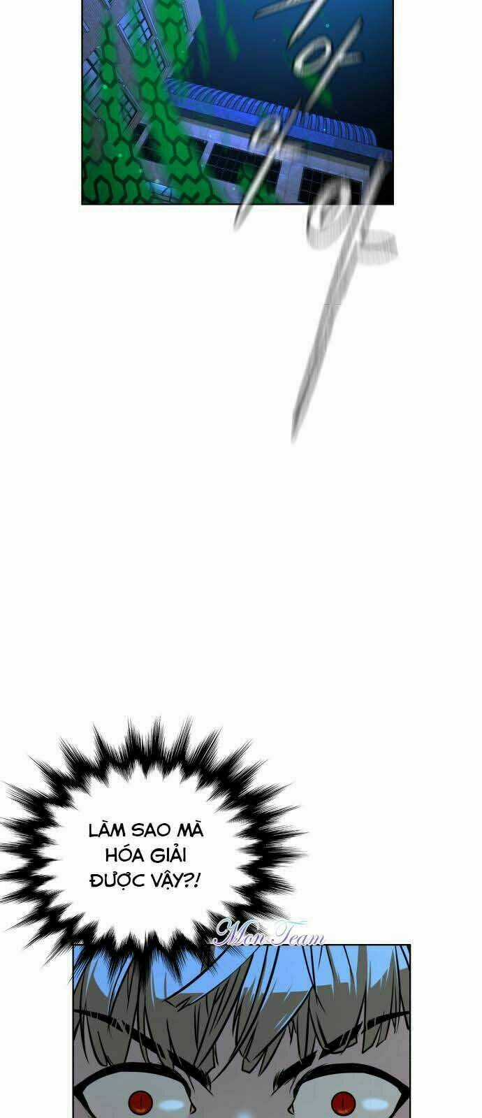 Máu Trắng Chapter 28 trang 19