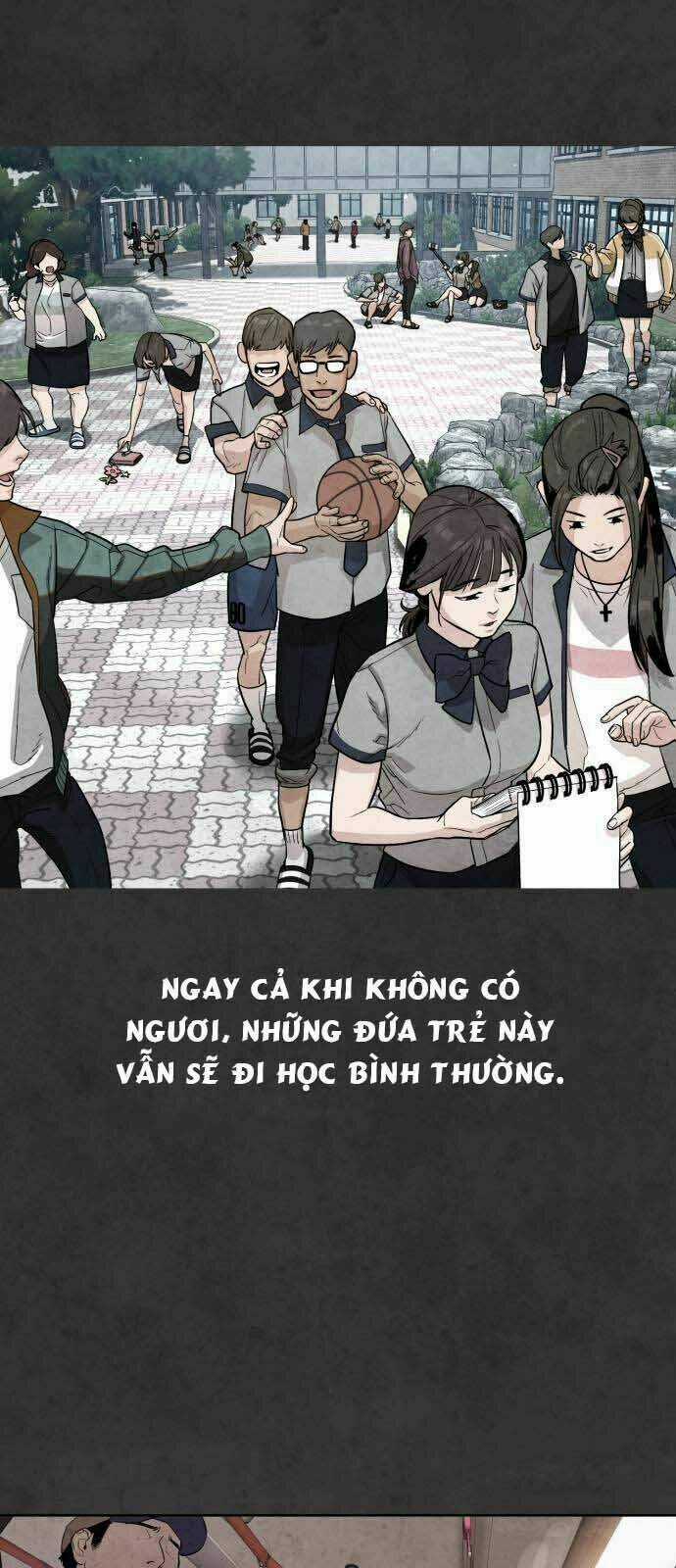 Máu Trắng Chapter 28 trang 2