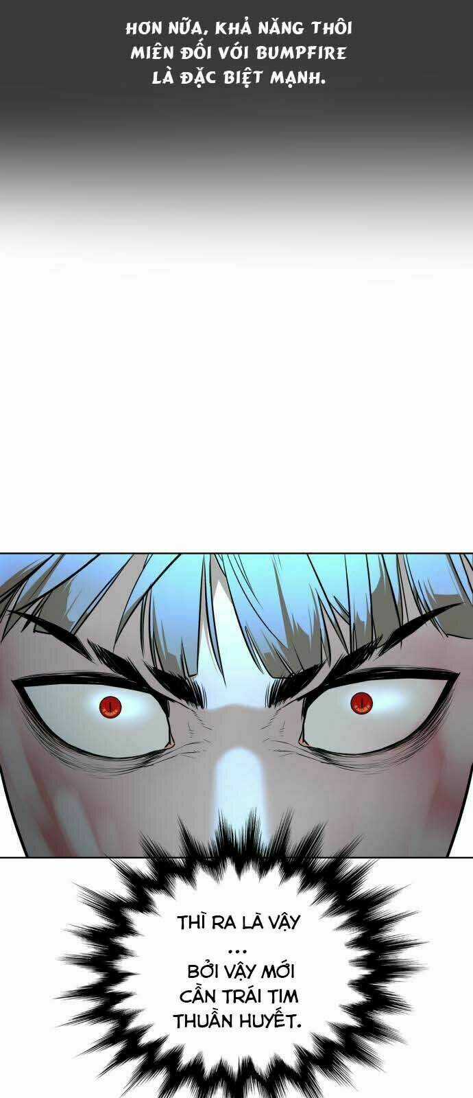 Máu Trắng Chapter 28 trang 21