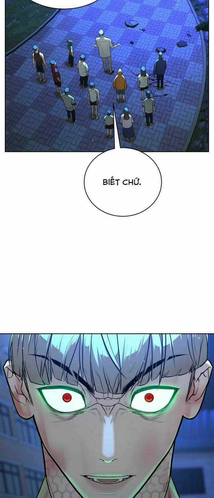 Máu Trắng Chapter 28 trang 27