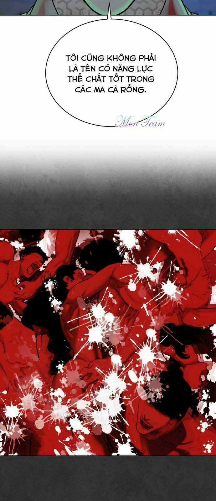 Máu Trắng Chapter 28 trang 28