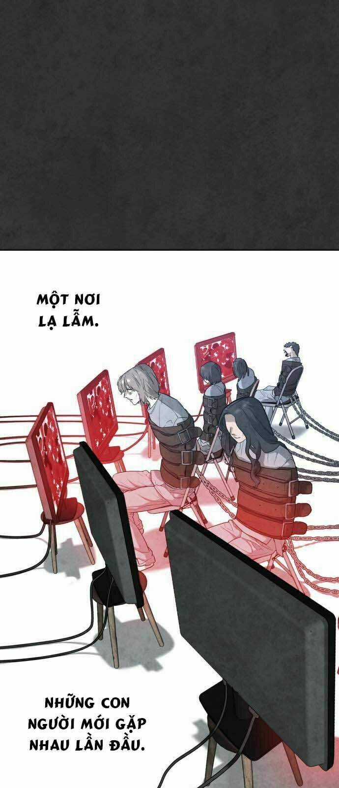 Máu Trắng Chapter 28 trang 29