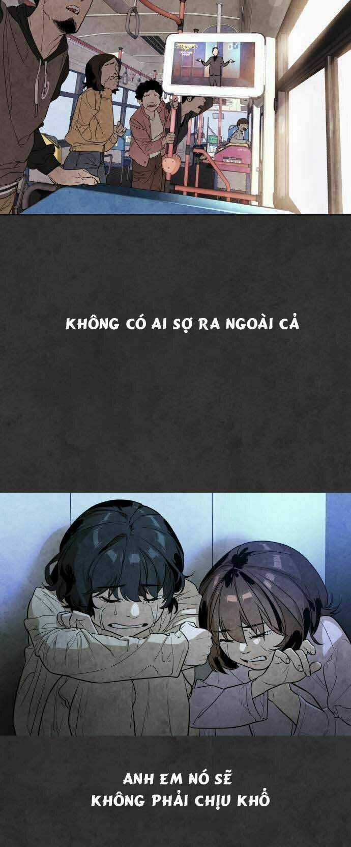 Máu Trắng Chapter 28 trang 3