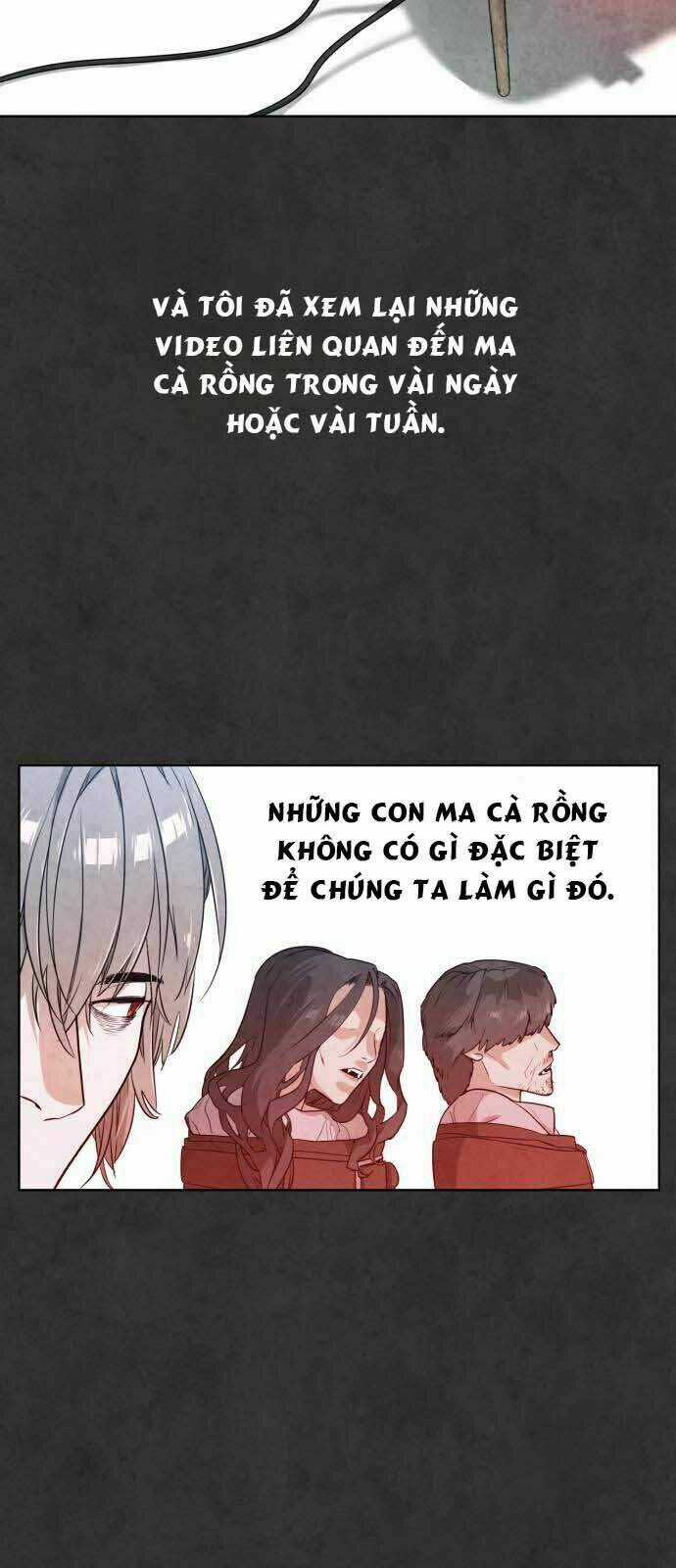 Máu Trắng Chapter 28 trang 30