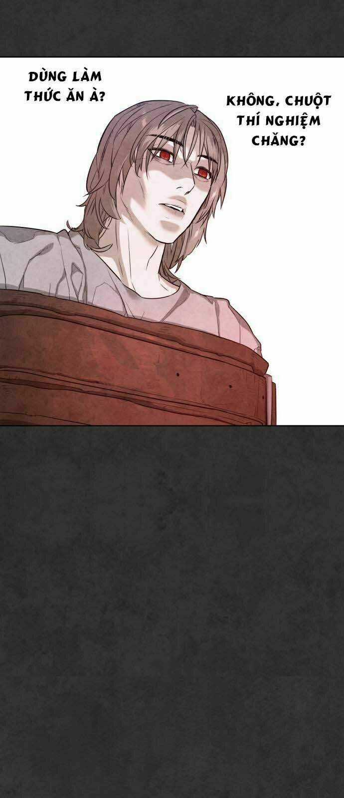 Máu Trắng Chapter 28 trang 31