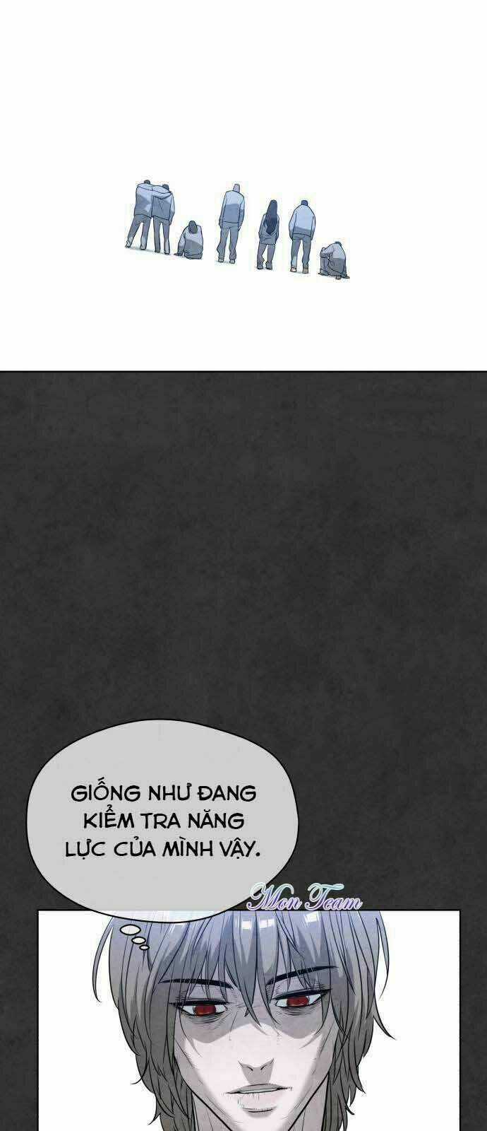 Máu Trắng Chapter 28 trang 33