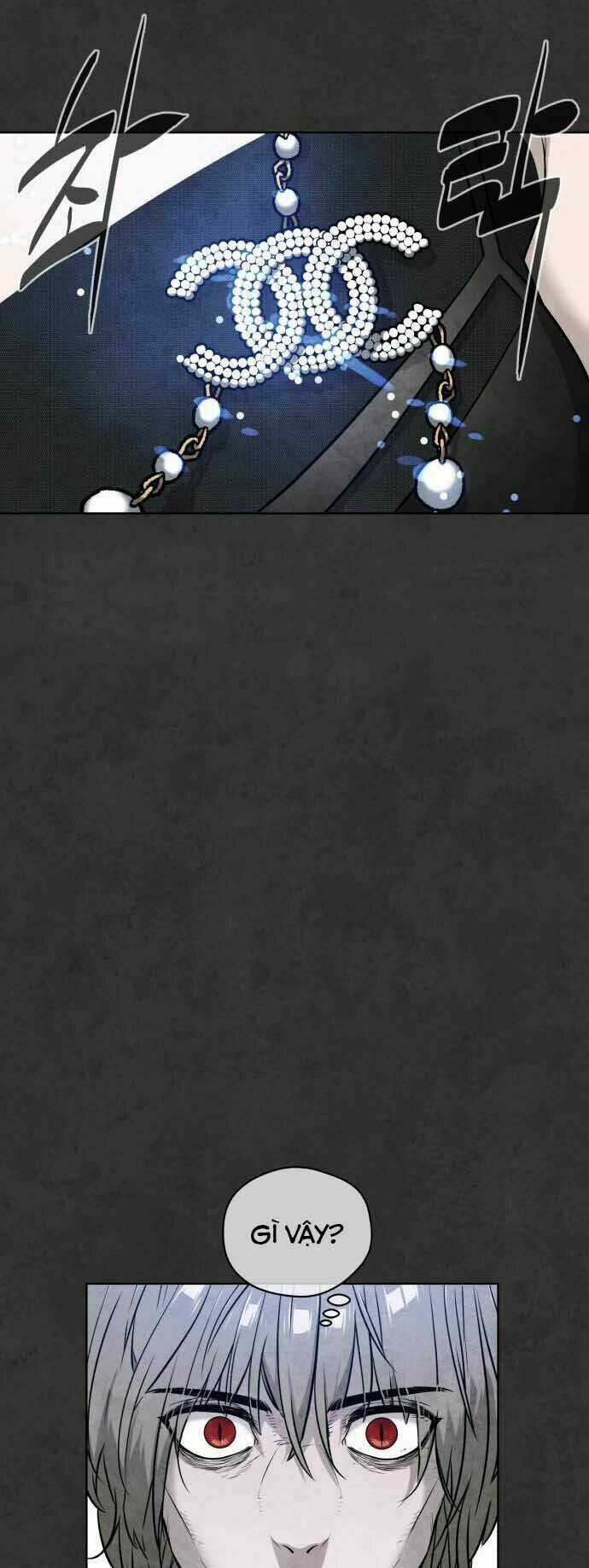 Máu Trắng Chapter 28 trang 35