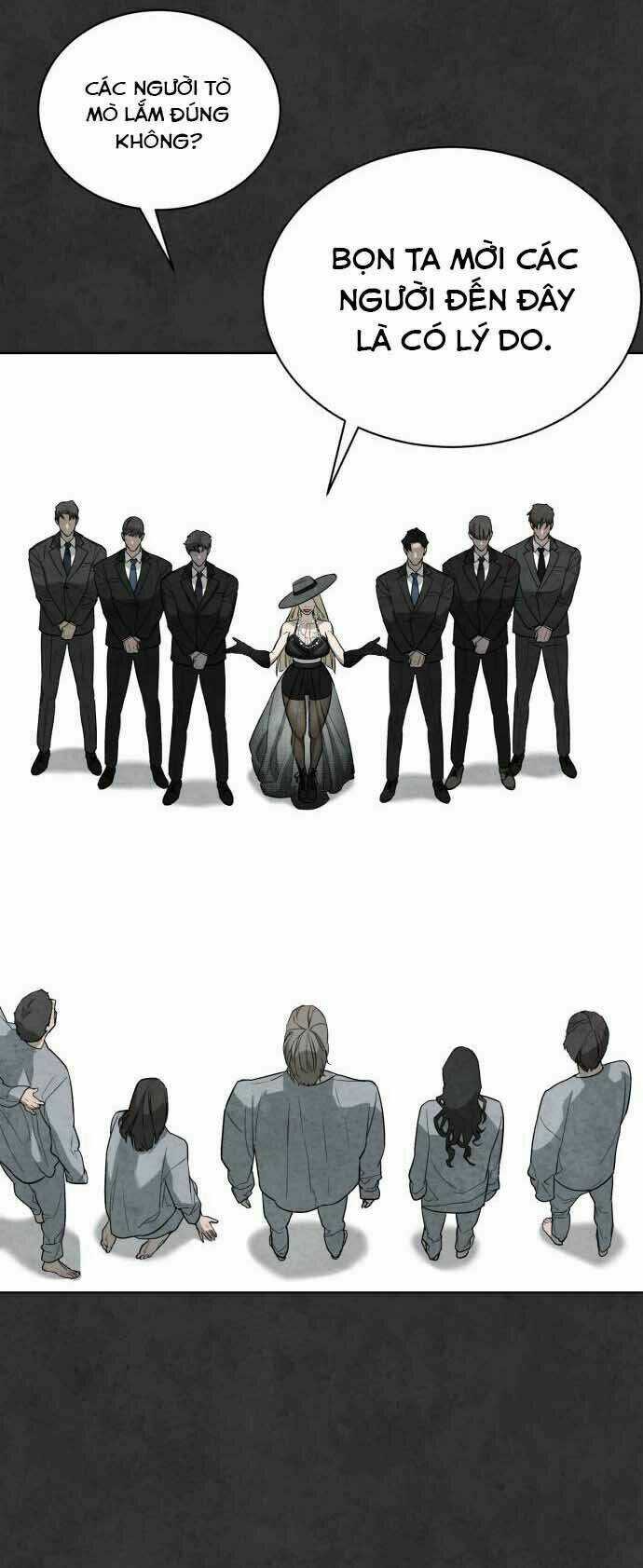 Máu Trắng Chapter 28 trang 39