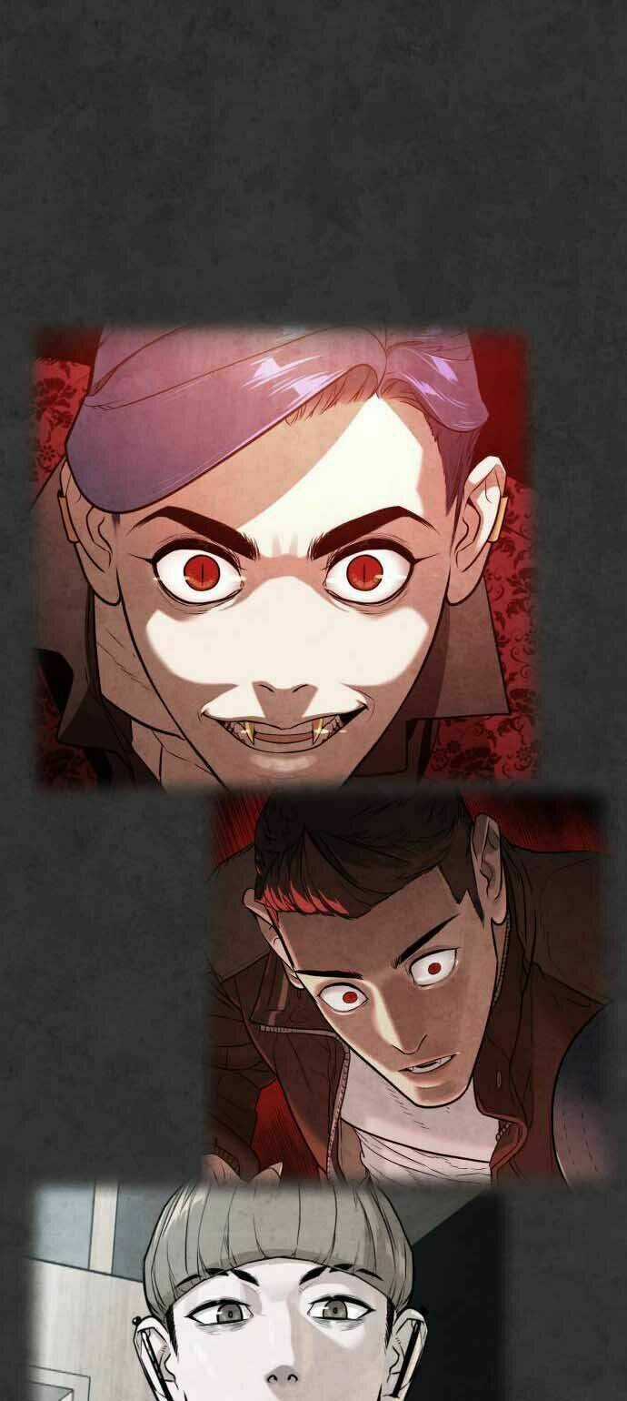 Máu Trắng Chapter 28 trang 4