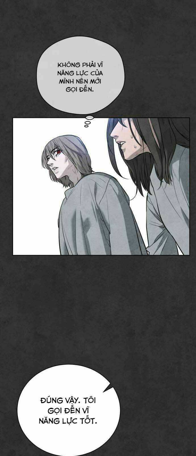 Máu Trắng Chapter 28 trang 40