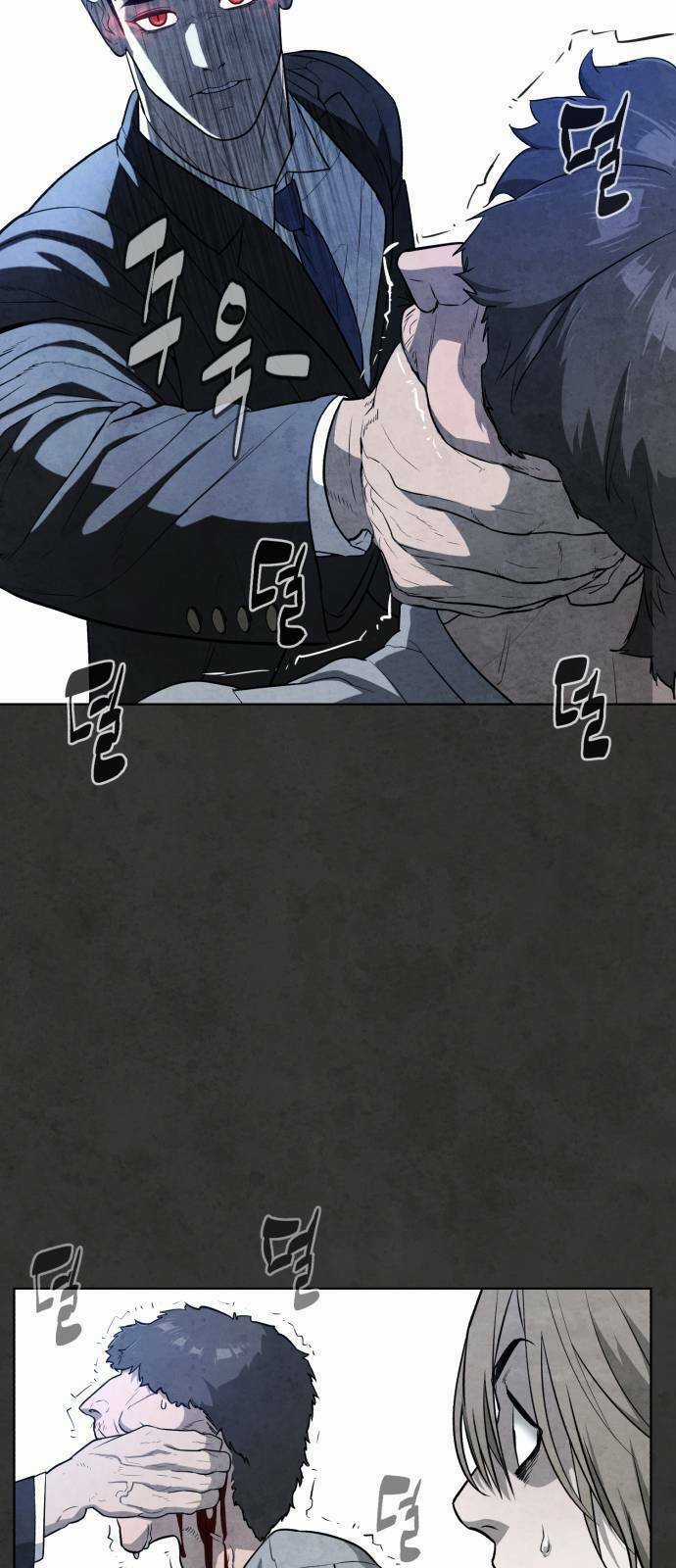 Máu Trắng Chapter 28 trang 46