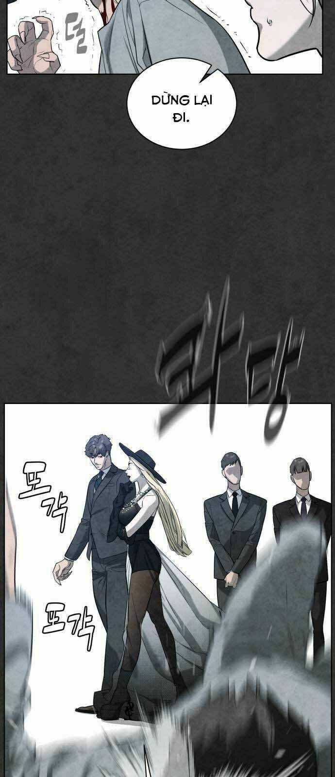 Máu Trắng Chapter 28 trang 47