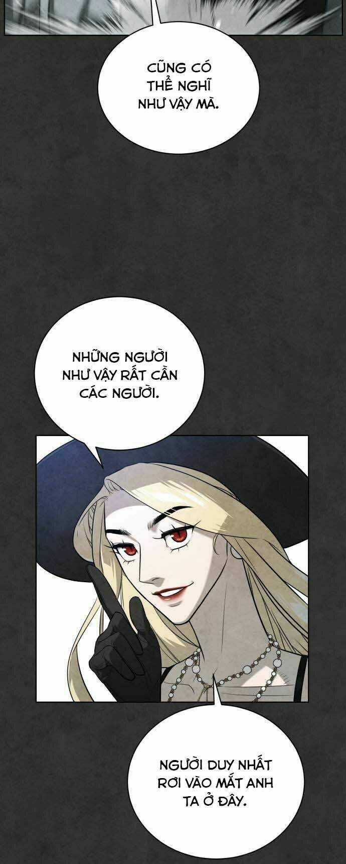 Máu Trắng Chapter 28 trang 48