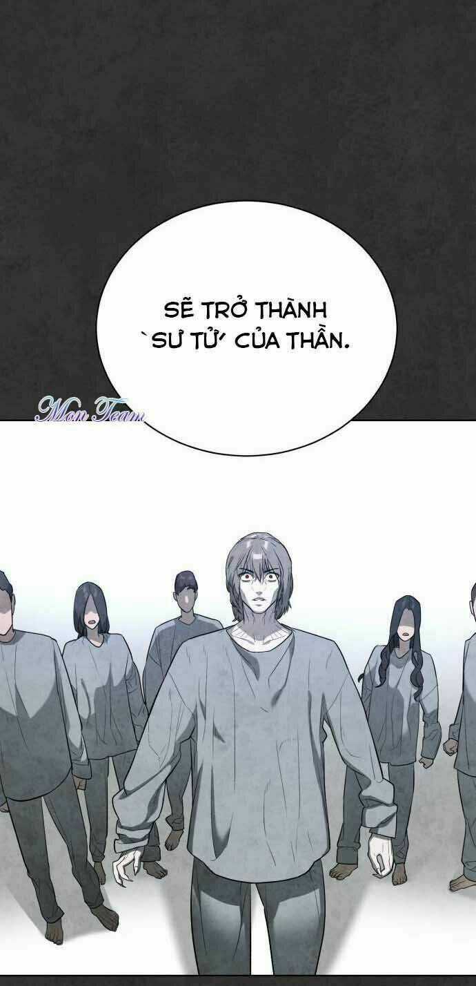 Máu Trắng Chapter 28 trang 49