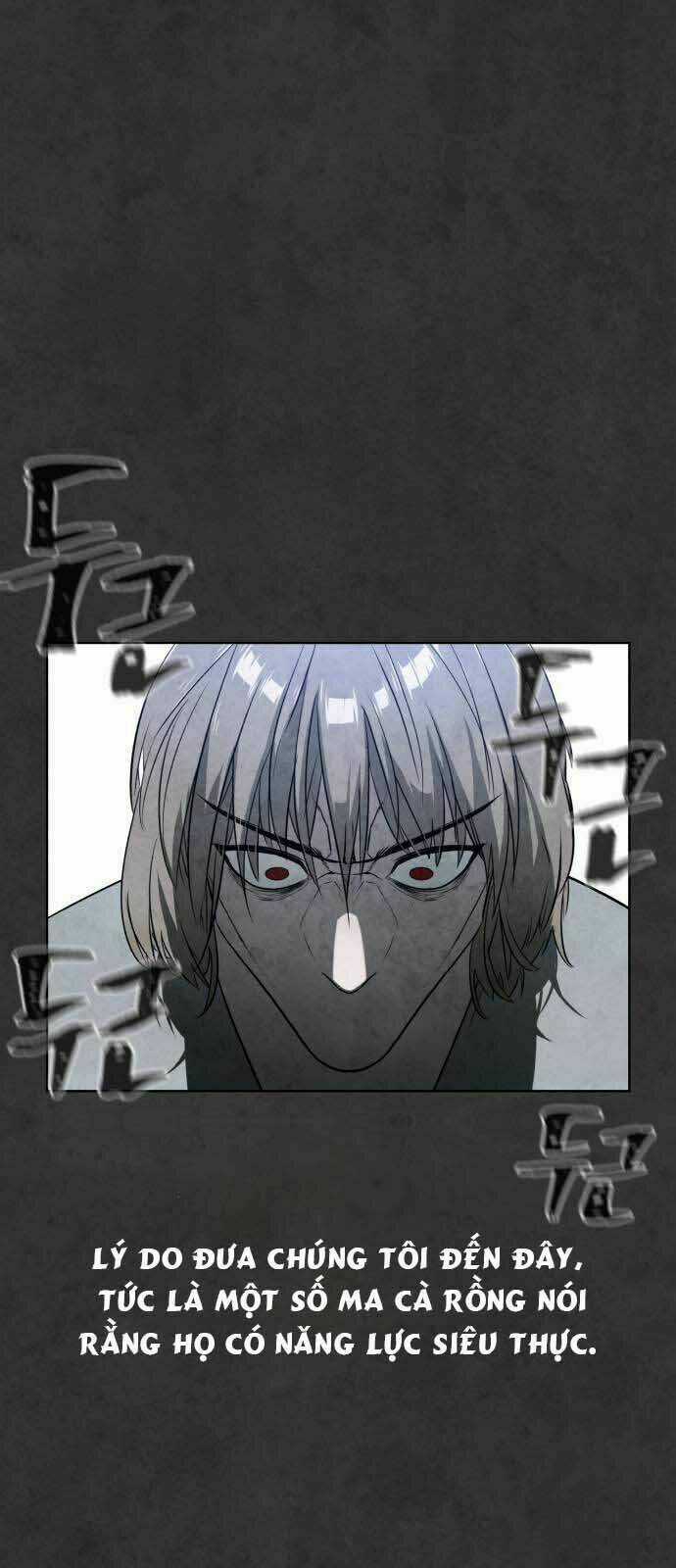 Máu Trắng Chapter 28 trang 50