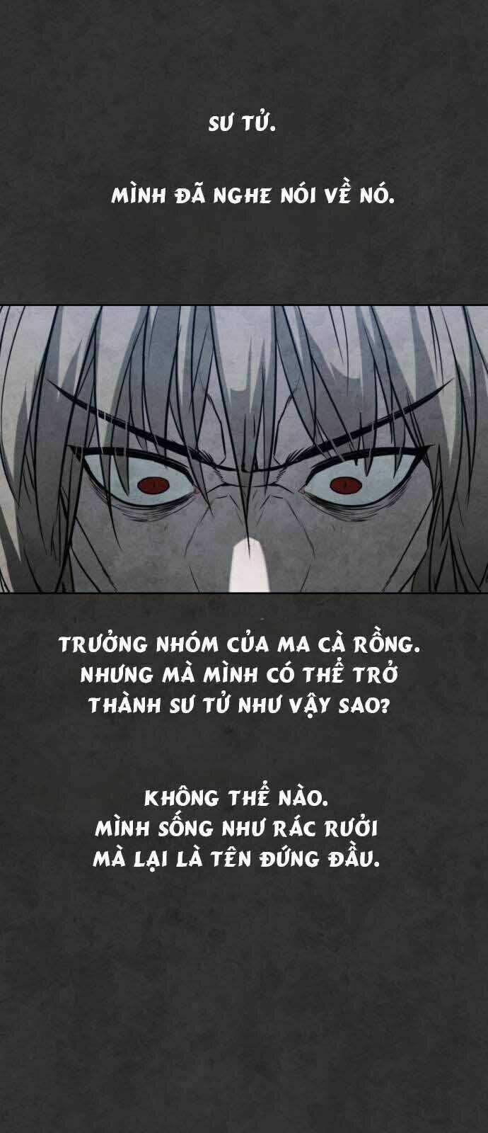 Máu Trắng Chapter 28 trang 51