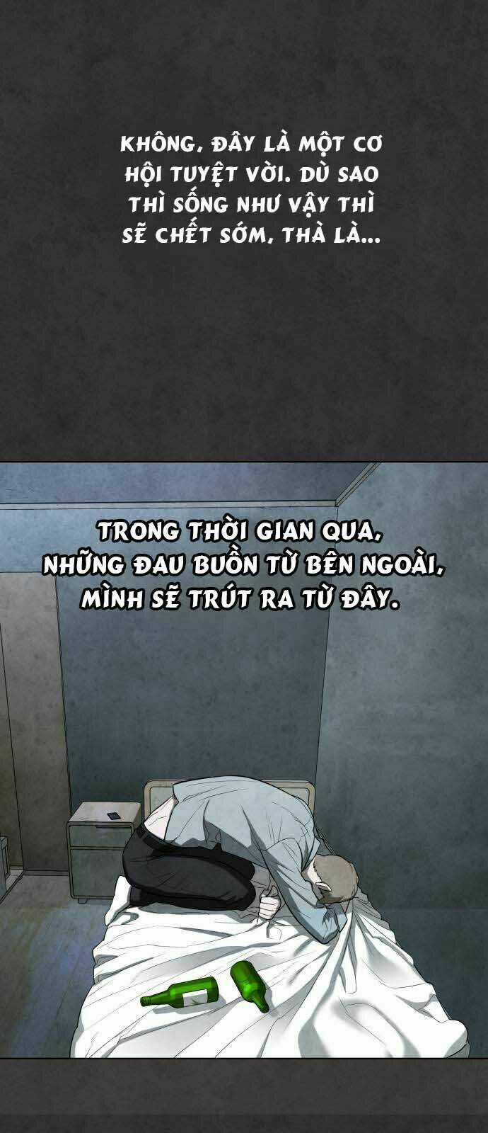 Máu Trắng Chapter 28 trang 52