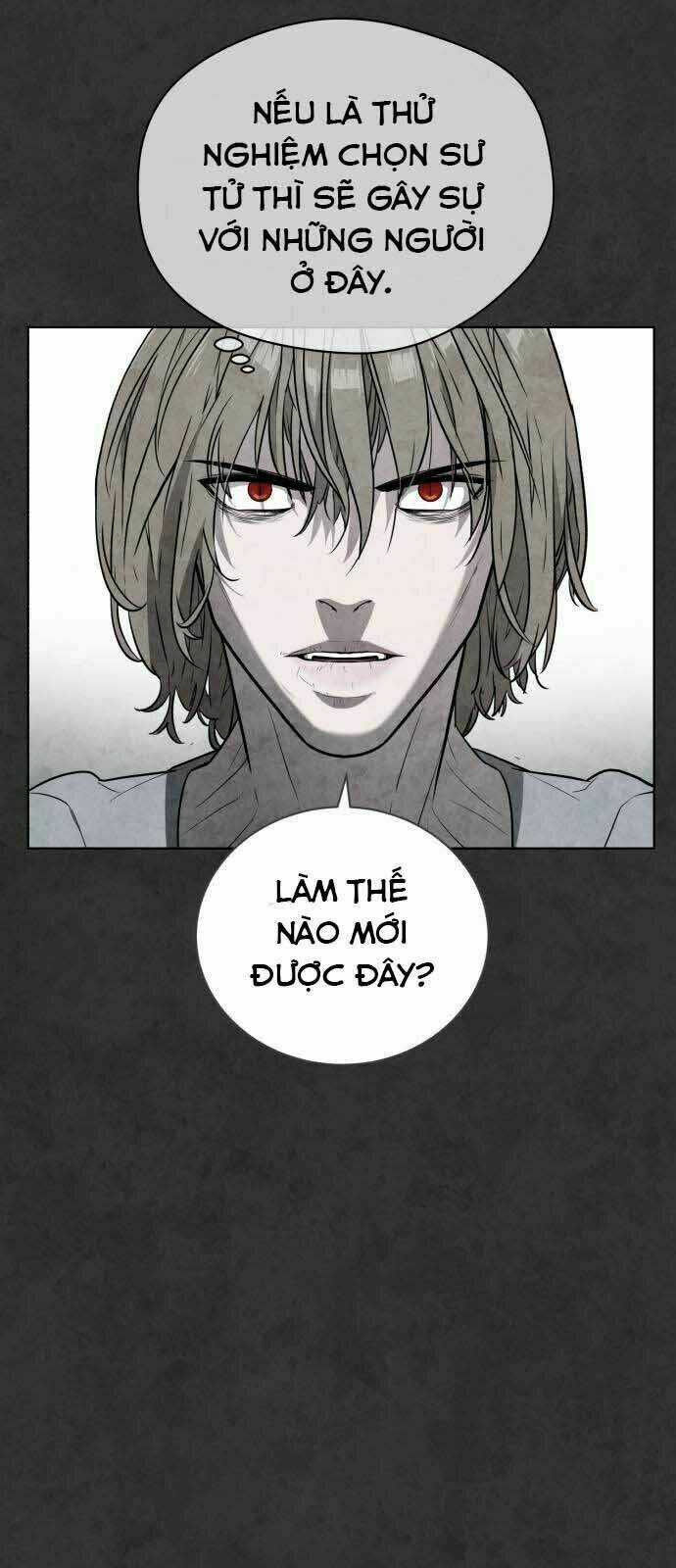 Máu Trắng Chapter 28 trang 53