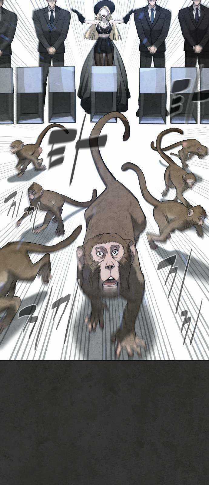 Máu Trắng Chapter 28 trang 55